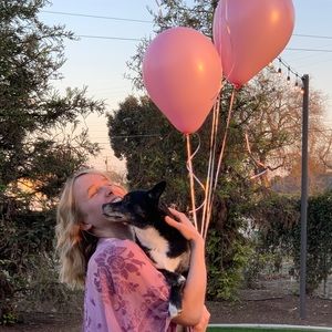 Meet your Posher, Alexandra